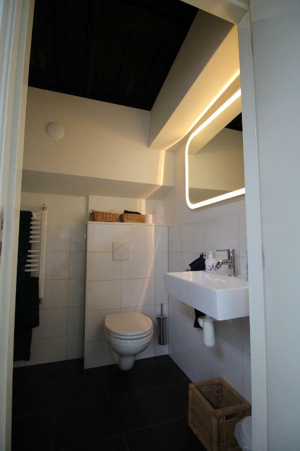 Studio Vincent Van Gogh Amsterdam Exteriör bild