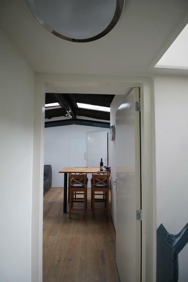 Studio Vincent Van Gogh Amsterdam Exteriör bild